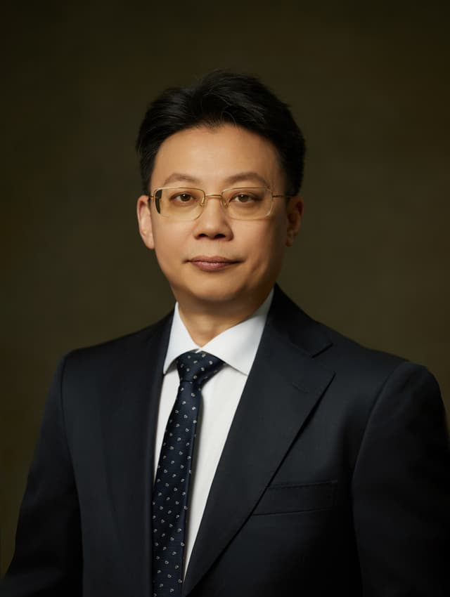 胡国庆律师